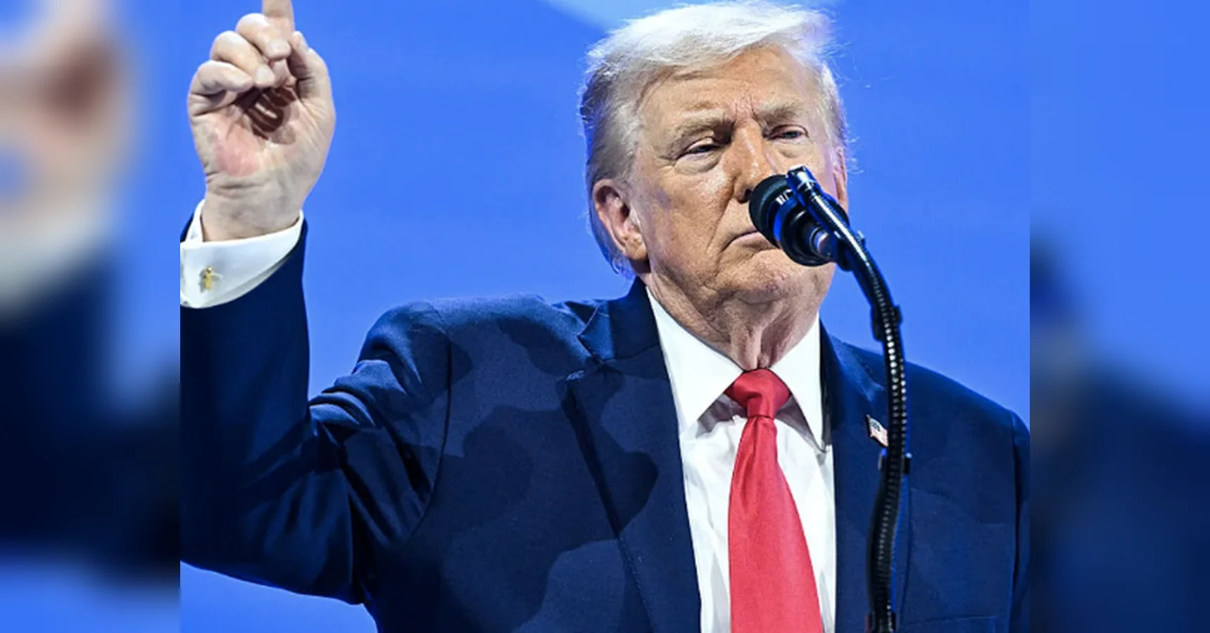 25 штатів США подали позов проти нових тарифів Трампа