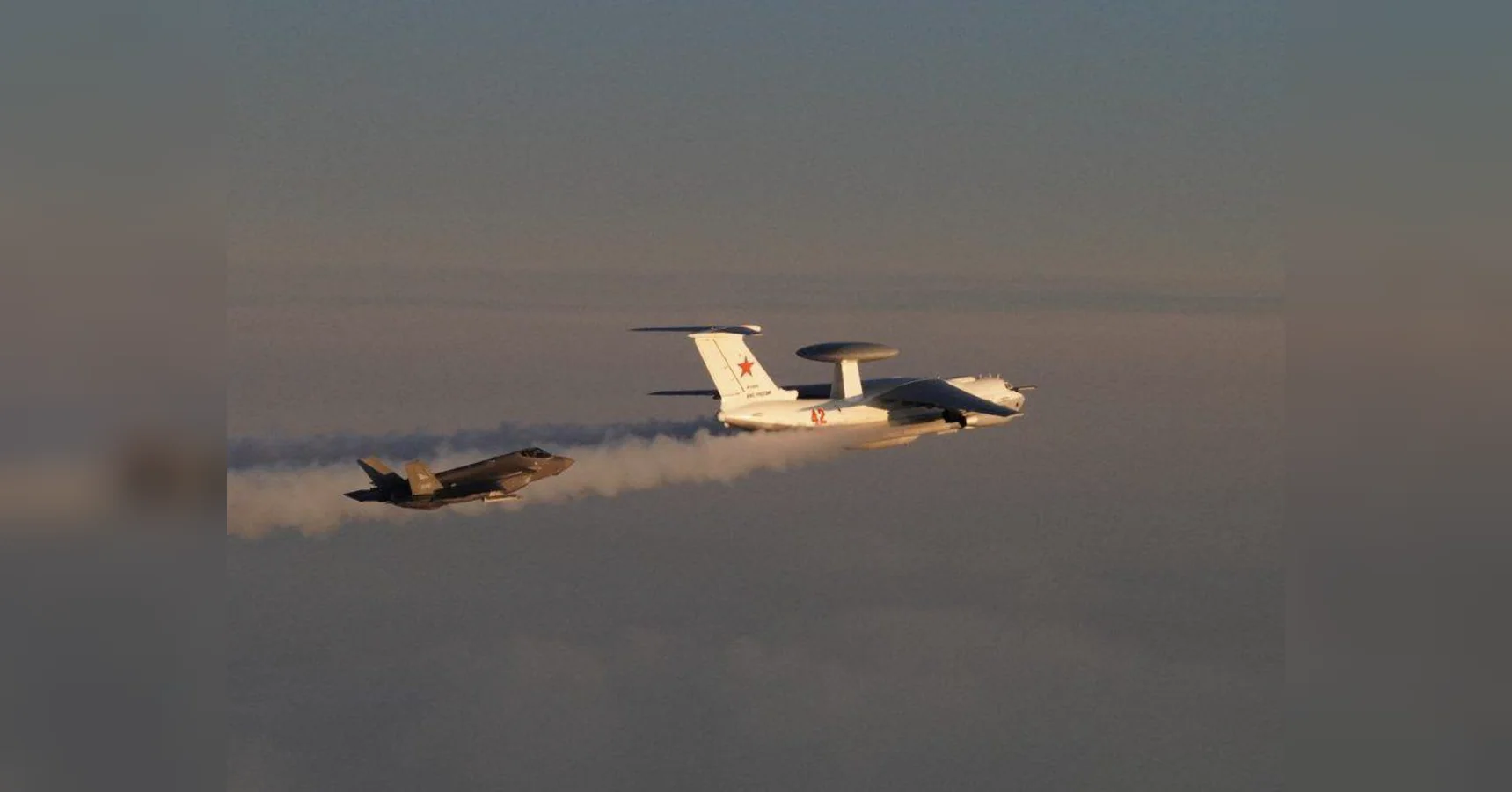 «Фламінго» змусили рф повернути в бій рідкісні А-50У
