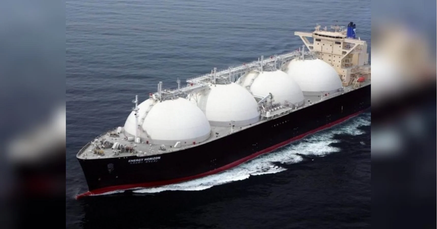 Війна в Ірані зробила Бельгію залежною від російського газу